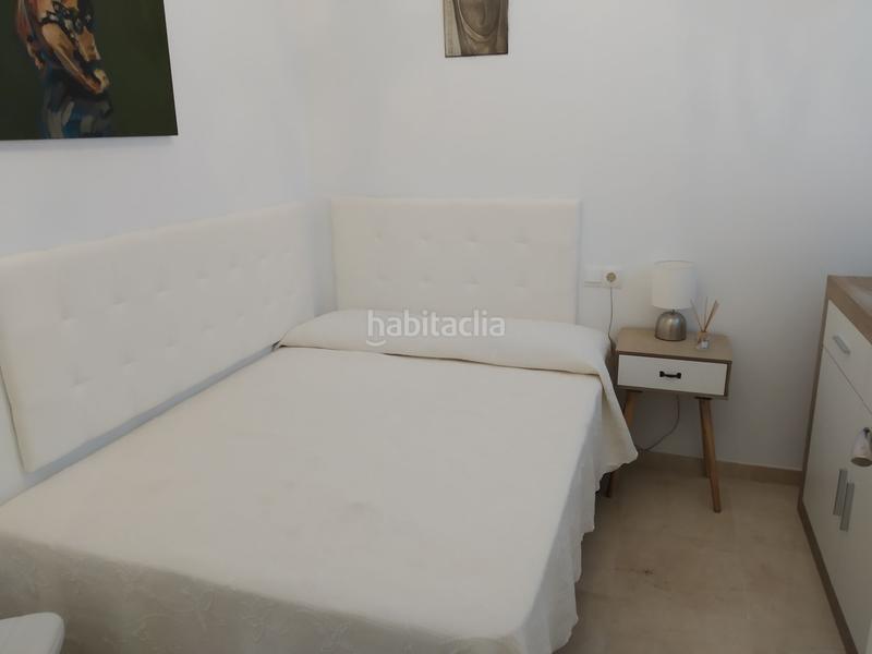 Foto dfb23e45-fe9c-4624-8351-a958cacb798b. Piso magnífico piso en el Centro Histórico en Centro Histórico Málaga
