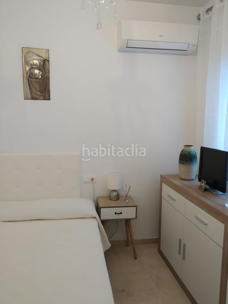 Foto e9774094-f153-4655-af51-540683d7bb15. Piso magnífico piso en el Centro Histórico en Centro Histórico Málaga