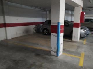 Miete Autoparkplatz  Huerto de monjas. Garaje en el centro , zona ollerias