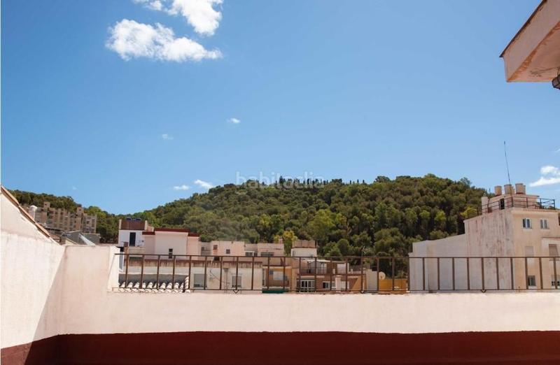 Foto 023b5bf0-1b42-433d-92e0-ccbb7d927a25. Pis a La Victoria Málaga