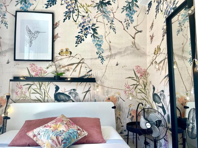 Foto 03b4f5eb-debd-4d34-91b0-882becfee785. Pis a La Victoria Málaga