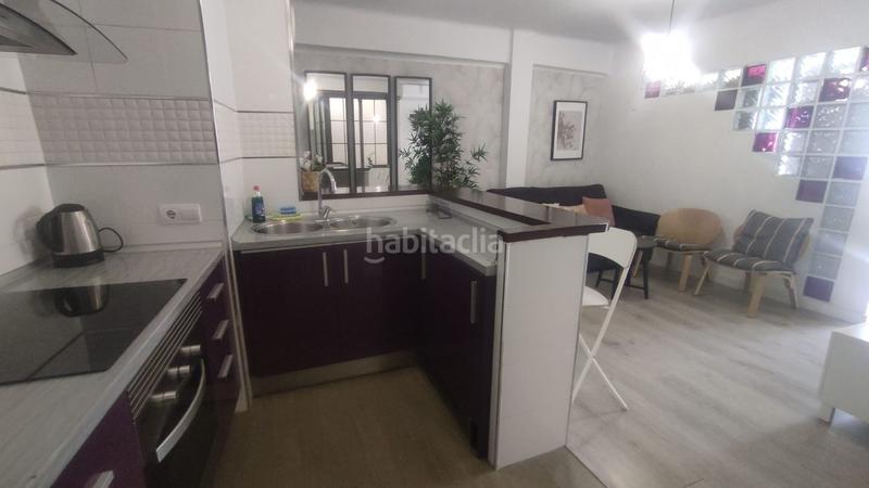 Foto 19a07bd2-317d-4048-9a12-38ecfbcf2937. Pis a La Victoria Málaga