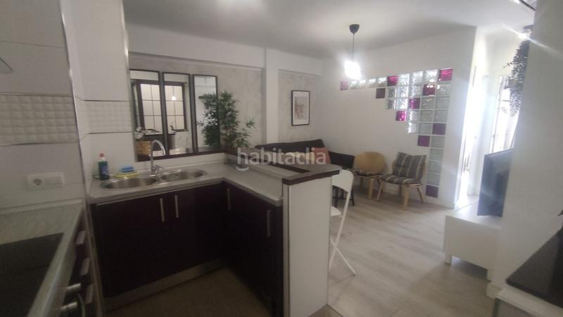 Foto 26827249-08f3-4a52-afa3-2bdd071bde6b. Pis a La Victoria Málaga