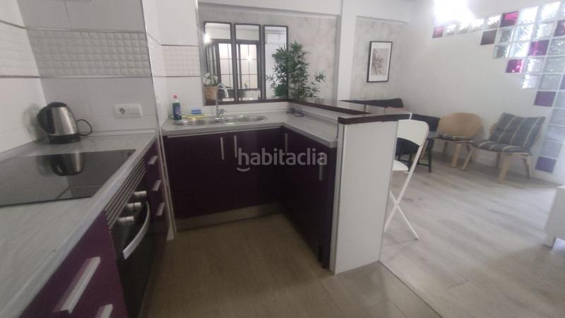 Foto 9f9f15a2-ea04-4abc-a26e-ad734a29c1d2. Pis a La Victoria Málaga