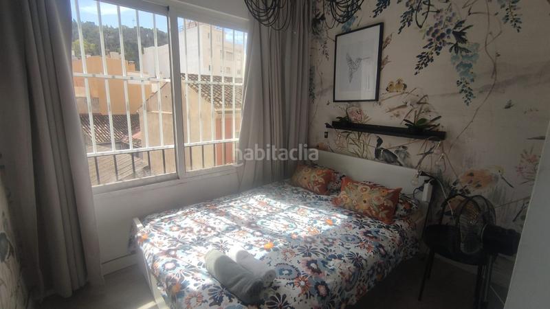 Foto cb5f0b87-075e-47e9-859f-22d722b0943a. Pis a La Victoria Málaga