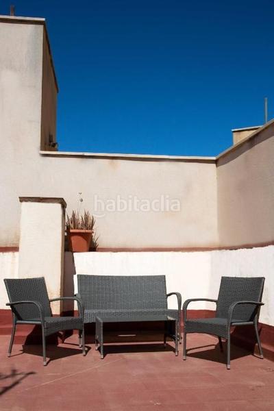 Foto fa39f8c5-5d69-4582-9255-2aa5389691cc. Pis a La Victoria Málaga