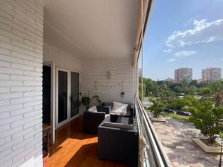 Flat in Andalucía