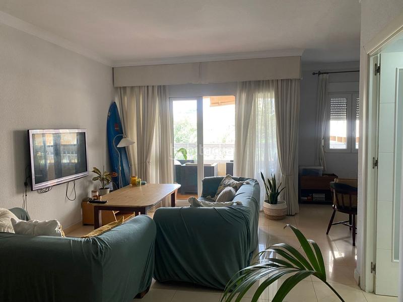 Foto 84252497-bbcf-4f9e-b40a-201b25c9041d. Location appartement dans Carranque - Haza Cuevas Málaga