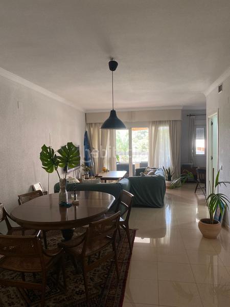 Foto e20e3c5b-220a-4f44-9276-8d4a6bd959ef. Location appartement dans Carranque - Haza Cuevas Málaga