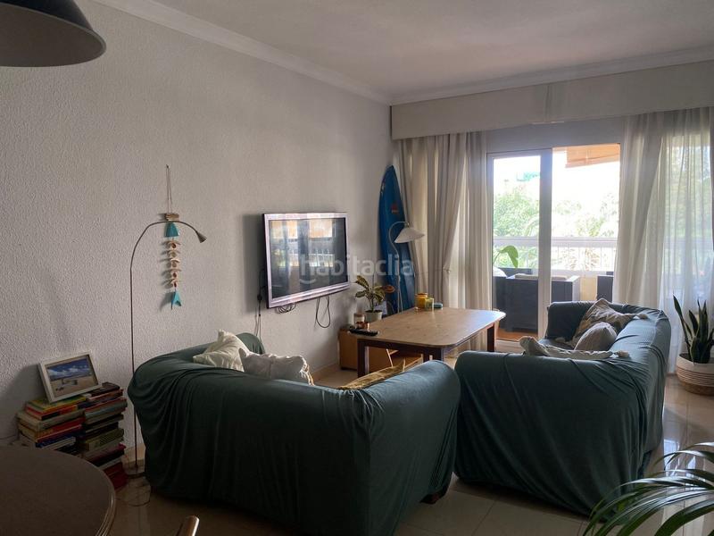 Foto f8a3a8f7-ba70-4832-8c13-d67b48d47999. Location appartement dans Carranque - Haza Cuevas Málaga