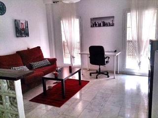 Apartament  Nuño gomez. Apartamento en el centro cerca de avenida de la rosaleda y carre
