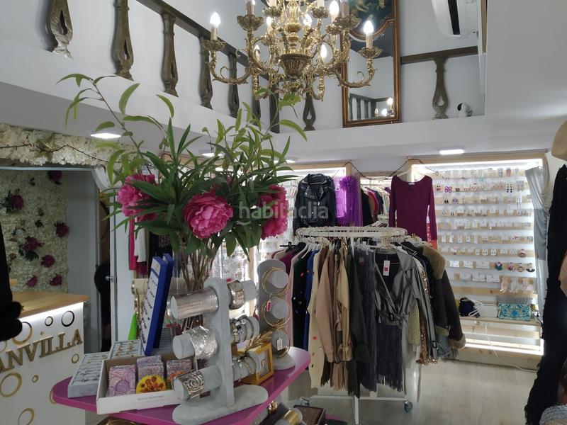 Foto 068fd3ab-d652-4154-9f82-0a2400ef14b3. Alquiler local comercial  en Centro Histórico con traspaso. en Málaga