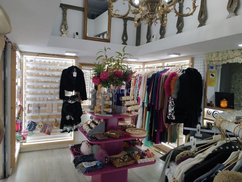 Foto 1e41d013-00da-4464-894e-3d9763271b06. Alquiler local comercial  en Centro Histórico con traspaso. en Málaga