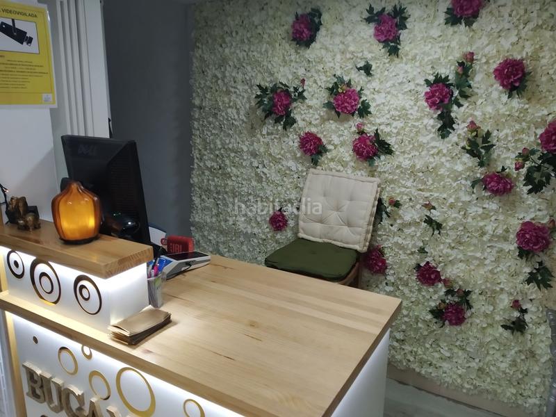 Foto 34d60116-9ee8-45a6-bec2-a99f58ce6f66. Alquiler local comercial  en Centro Histórico con traspaso. en Málaga