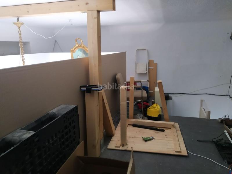 Foto 374b1ce8-700c-42d3-9d82-2f7d043992dc. Alquiler local comercial  en Centro Histórico con traspaso. en Málaga