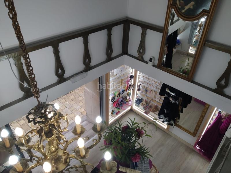 Foto 3d1be536-c36c-46fd-ae3d-a0079f120b25. Alquiler local comercial  en Centro Histórico con traspaso. en Málaga