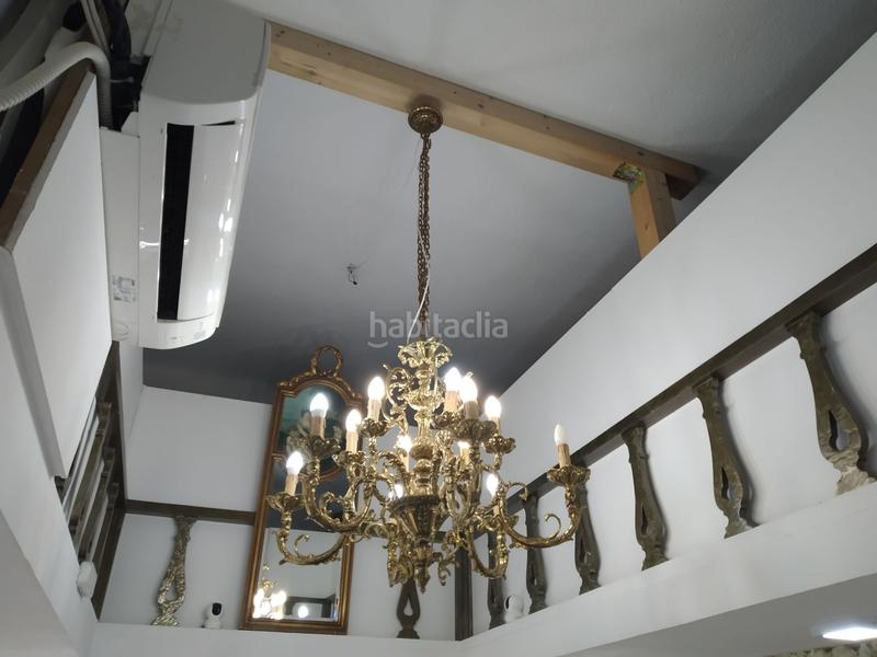 Foto 67704f17-cf09-47d3-8f99-35a4c989547f. Alquiler local comercial  en Centro Histórico con traspaso. en Málaga