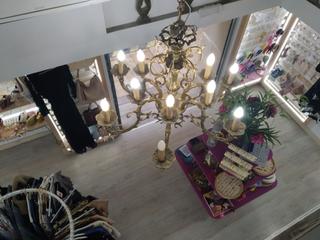 Geschäftsraum in Centro Histórico