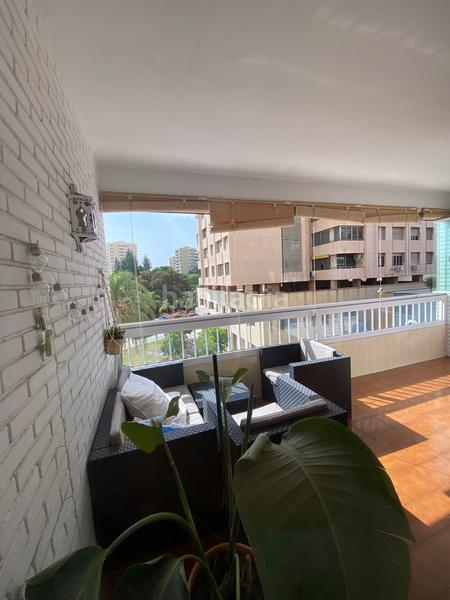 Foto 1484e992-8a64-4955-8255-0a08a88e6c6f. Location appartement dans Carranque - Haza Cuevas Málaga