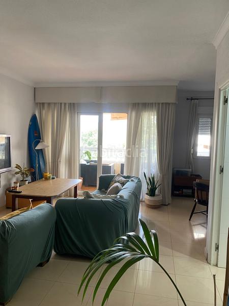Foto 4e52f036-7e5c-45a2-a0cb-291777487fb5. Location appartement dans Carranque - Haza Cuevas Málaga