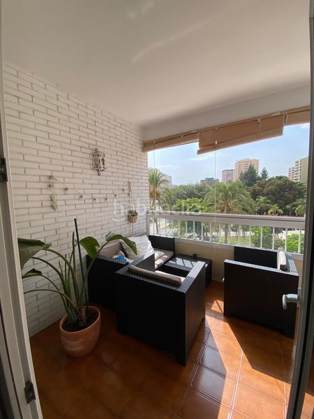 Foto 61315ea3-95db-4e40-a81f-267c7edfc0e6. Location appartement dans Carranque - Haza Cuevas Málaga