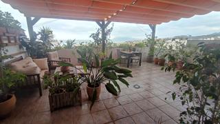 Semi detached house  Torrox