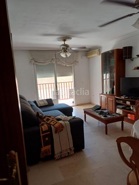 Foto 4b2f8fb1-2e3e-4649-97d8-6a52dd98a5eb. Piccolo appartamento in Portada Alta - Pol. Crta. De Cártama Málaga