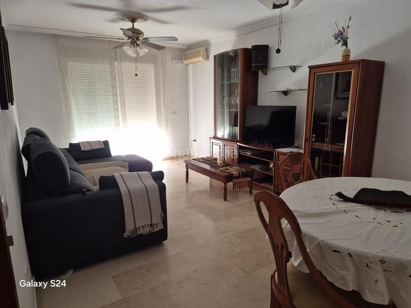 Foto 76f58985-fdd6-4cdb-9cef-abeba8f60928. Piccolo appartamento in Portada Alta - Pol. Crta. De Cártama Málaga