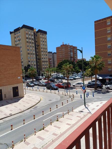 Foto a7cb353e-592d-443f-a481-f51102463584. Piccolo appartamento in Portada Alta - Pol. Crta. De Cártama Málaga