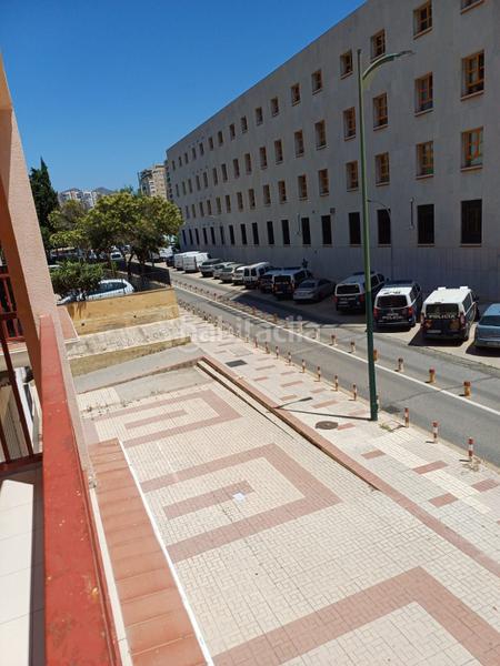 Foto f55632f7-dbda-4bda-88ae-a29f9e30d09a. Piccolo appartamento in Portada Alta - Pol. Crta. De Cártama Málaga