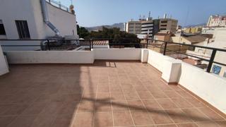 Àtic  Beatas. Atico con gran terraza en el centro de málaga, 5 planta sin asce