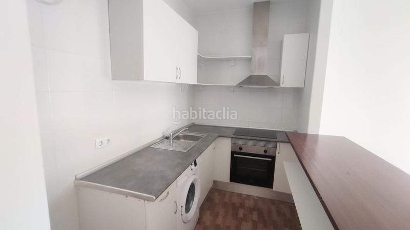 Foto e8196311-c928-4b19-9acf-8dcc6ddb7f17. Apartamento en Parque Victoria Eugenia Málaga