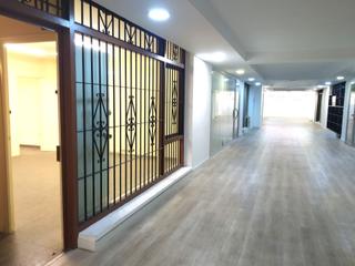 Bureau à Ensanche Centro - Puerto. Oficina en venta calle trinidad grund