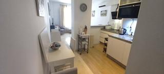 Etagenwohnung  Álamos. Magnífico piso en el centro histórico de málaga