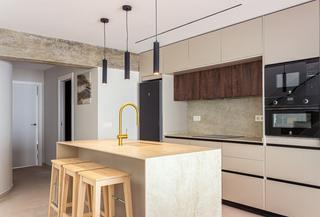 Haus  Hermanos oliver