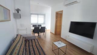 Location Appartement  Niño de guevara. Alquiler temporal por causa justificada mínimo 11 meses. piso en