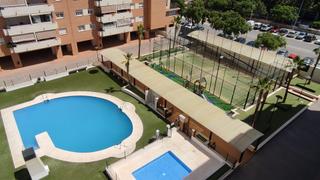 Miete Etagenwohnung  Imperio argentina. Piso en parque litoral, garaje y trastero