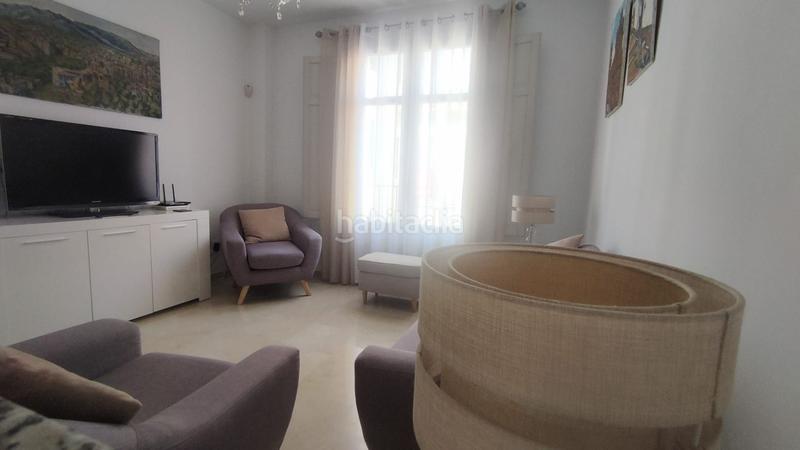 Foto 2c0954f7-676a-44f0-b931-6c569ed3d099. Pis a Centro Histórico Málaga