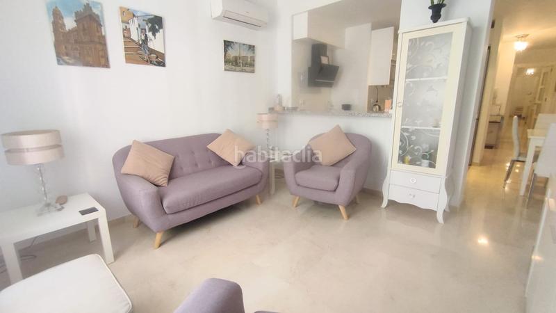 Foto 38d46ac2-d57d-4b22-8a3e-147c47827004. Pis a Centro Histórico Málaga