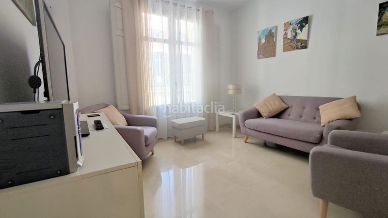 Foto d98d09b3-0e0c-42cc-b9b7-cd2b1b51547d. Pis a Centro Histórico Málaga