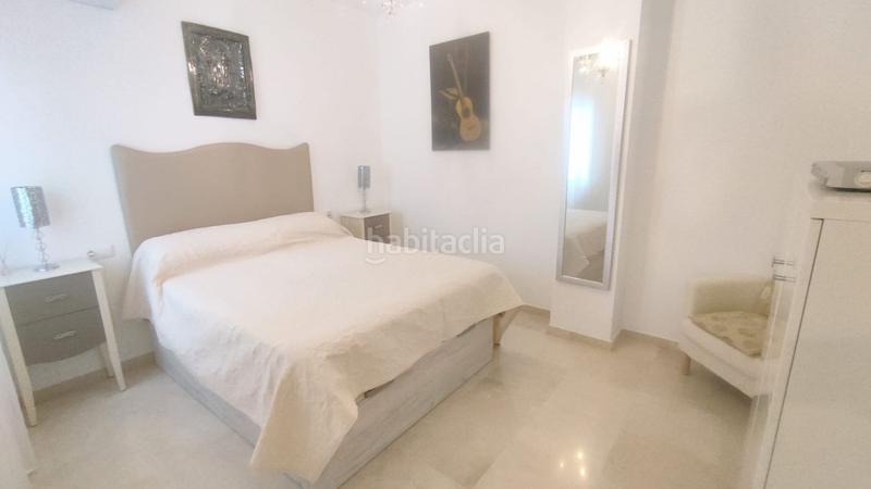 Foto f0fea602-20a0-4cca-921c-9cb01f3bfa63. Pis a Centro Histórico Málaga