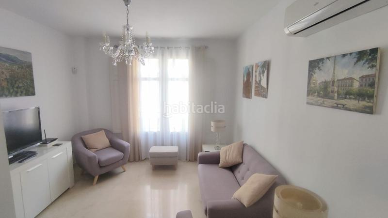 Foto feae5811-ab98-477a-9341-50731988174e. Pis a Centro Histórico Málaga