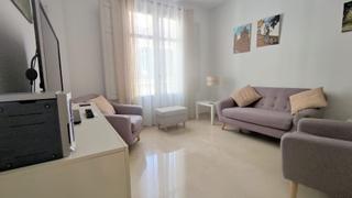 Pis  Álamos. Magnífico piso en el centro histórico de málaga Pis  Álamos. Magnífico piso en el centro histórico de málaga