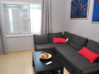 Affitto Appartamento  Madre de dios. Alquiler temporal por causa justicada de 8 a11 meses, piso ampli