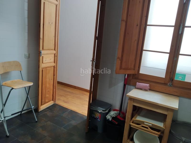 Foto 2cae66f3-583d-46b1-b37e-0ee37d1a8dd4. Flat in Centro Histórico Málaga