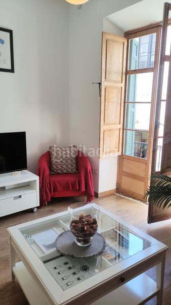 Foto 2ec867e5-61b3-4074-b5b2-8c5762e9c3c4. Flat in Centro Histórico Málaga