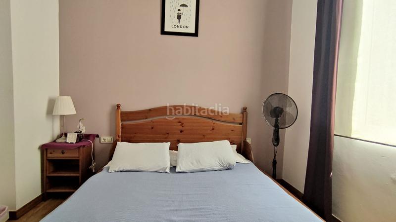 Foto 499d903c-d8ad-4a81-a162-81addc46c157. Flat in Centro Histórico Málaga