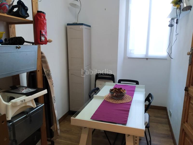 Foto 56b59aec-b5d0-4cdc-9dea-c8585c46ccc7. Flat in Centro Histórico Málaga