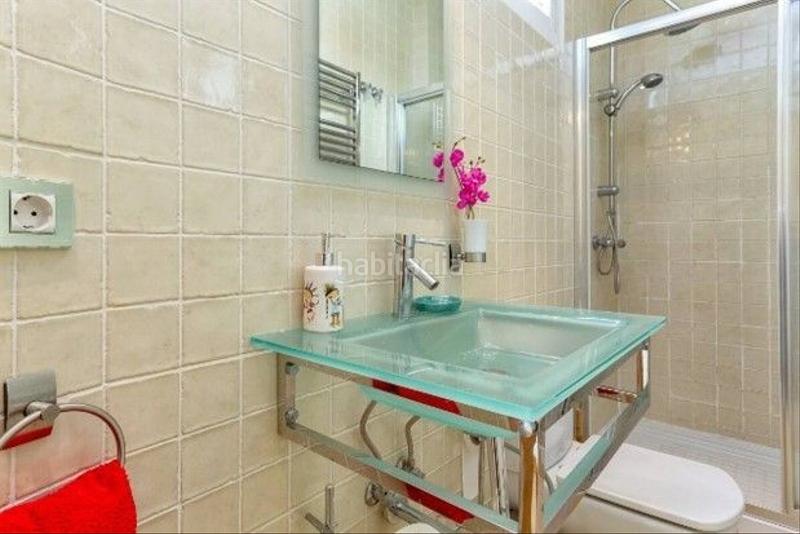 Foto 5bd458a9-1ac9-4147-bca9-7d07db3f9a0a. Flat in Centro Histórico Málaga