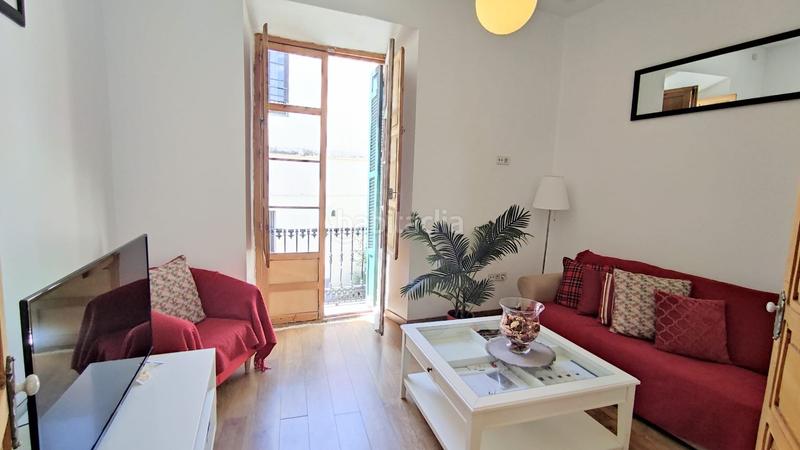 Foto 600a2880-d892-451a-8b7c-974fb5a2a31b. Flat in Centro Histórico Málaga